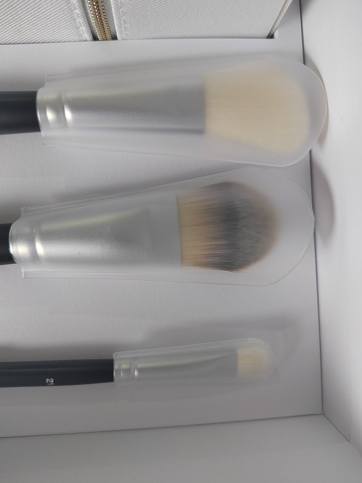 Dior  Makyaj Fırçası Seti - Görsel 4