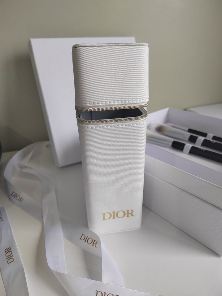 Dior  Makyaj Fırçası Seti - Görsel 5