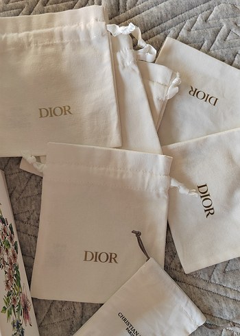 Christian Dior Hediye Kutu - Görsel 5