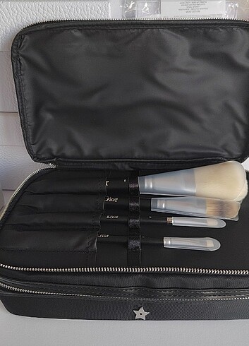 Beden Dior backstage fırçalar seti