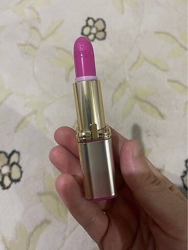 L'Oréal Paris Loreal ruj lipstick