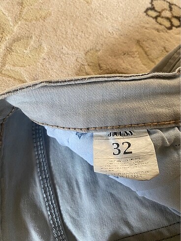 Diğer 32 beden kot pantolon