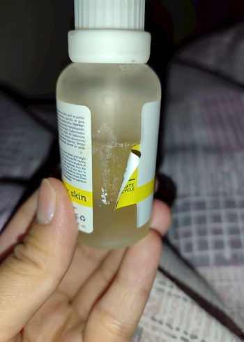 Kadınlar için Cilt Toneri the purest solutions