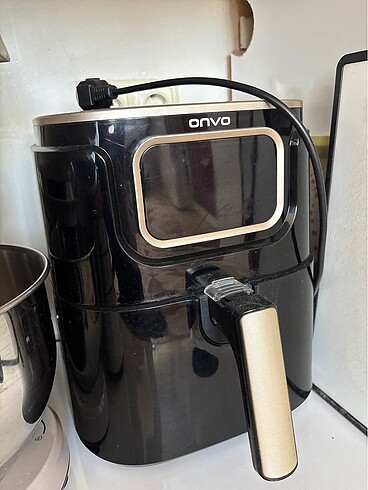 Beden Airfryer Onvo