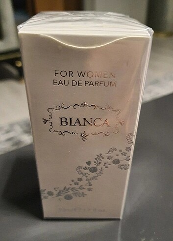 FARMASİ BIANCA PARFUM 50ML