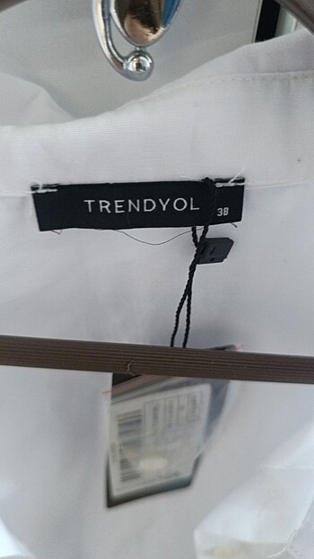 Nakışlı gömlek - Görsel 5