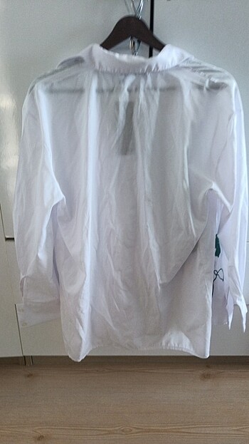 Nakışlı gömlek - Görsel 6