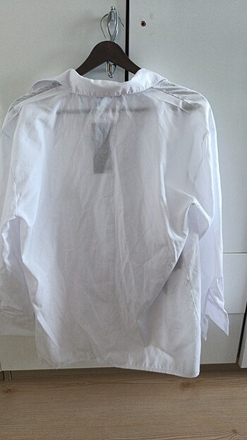 Nakışlı gömlek - Görsel 7