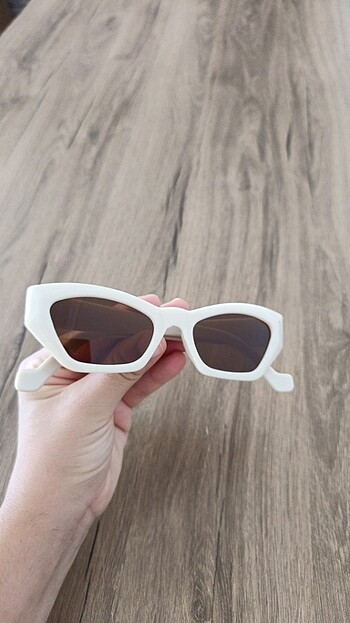 Gözlük cat - Görsel 6