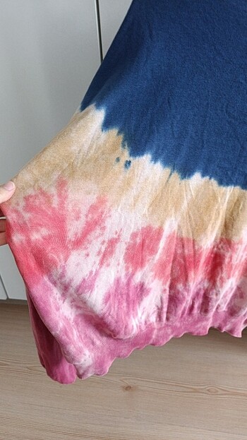 Bluz renkli - Görsel 8