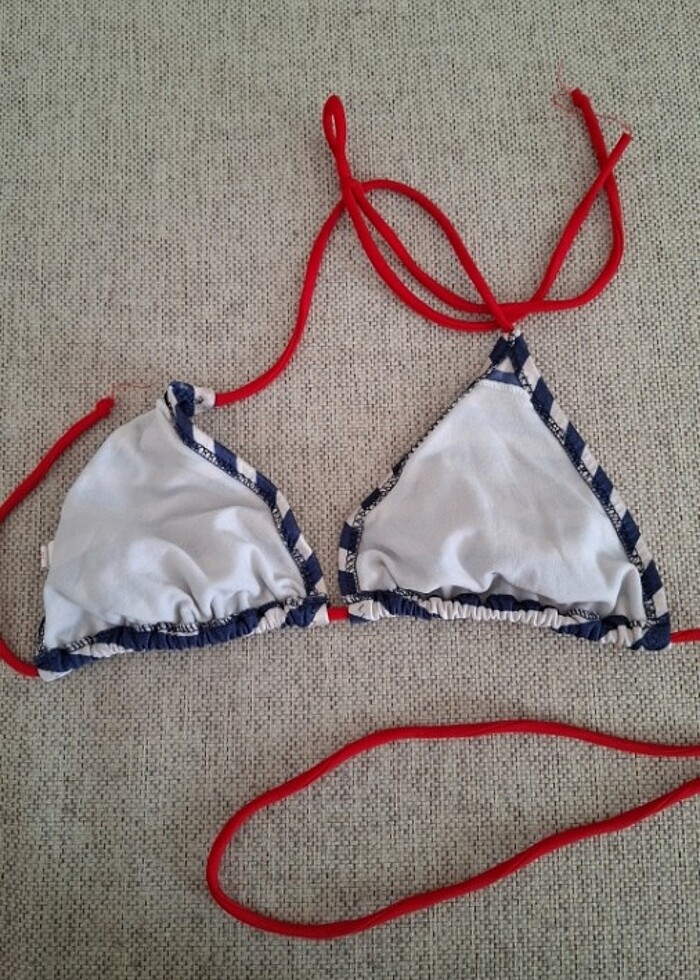 Bikini üst - Görsel 4