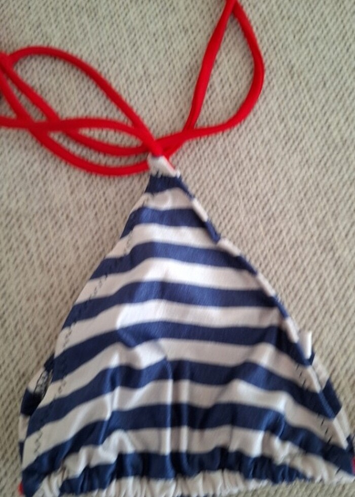 Bikini üst - Görsel 5