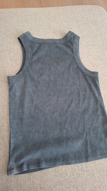 Gri askılı - Görsel 5