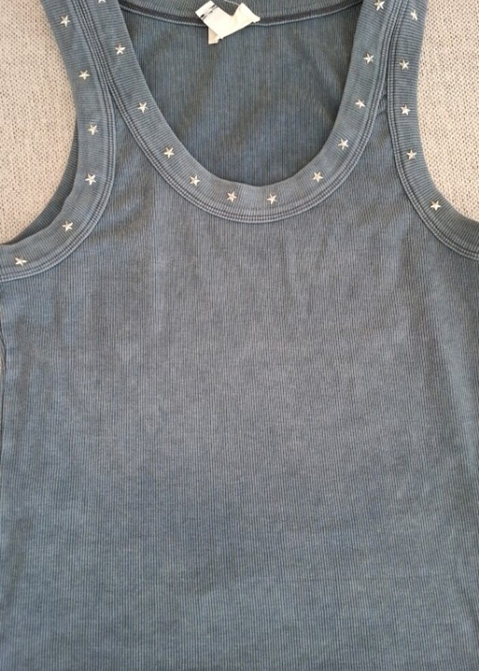 Gri askılı - Görsel 2