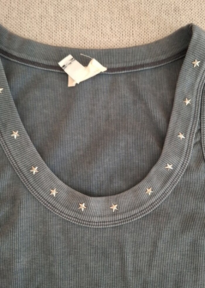 Gri askılı - Görsel 3