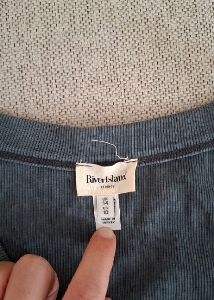 Gri askılı - Görsel 4