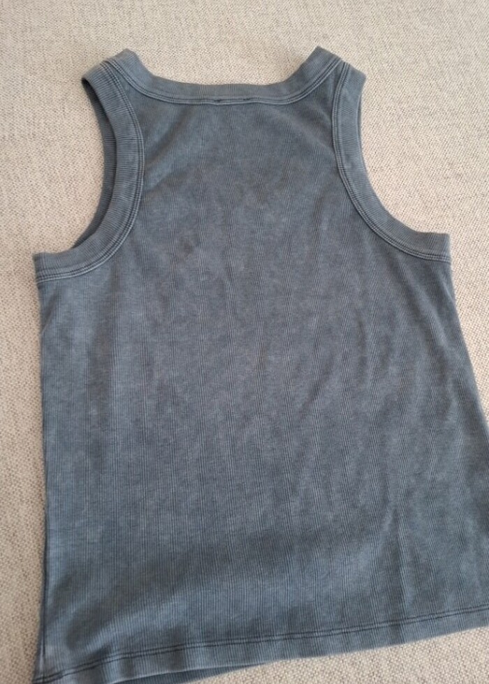 Gri askılı - Görsel 5