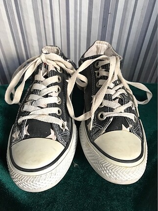 Converse ayakkabı