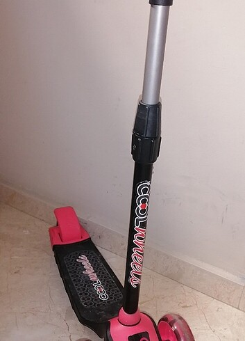 Scooter 