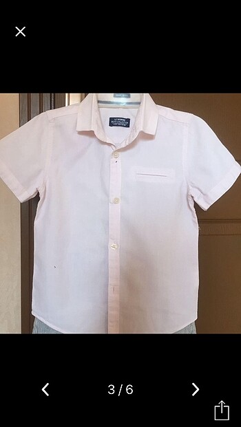 LC Waikiki Erkek çocuk