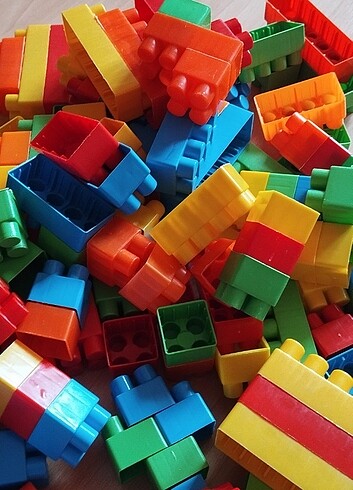  Beden Renk Lego a