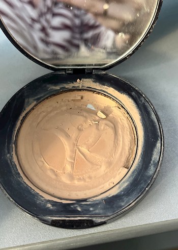 Yves Rocher aynalı Pudra - Görsel 3