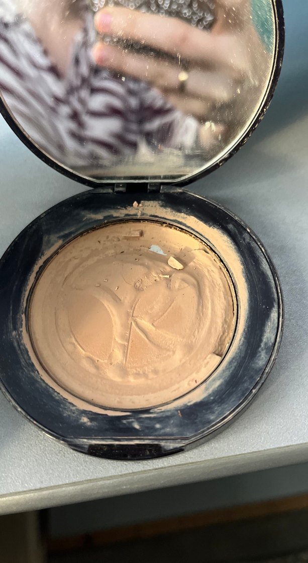 Yves Rocher aynalı Pudra - Görsel 3