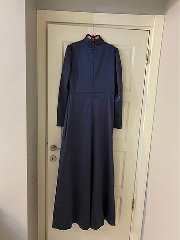 Tesettür Abiye - Görsel 6