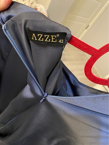 Tesettür Abiye - Görsel 7