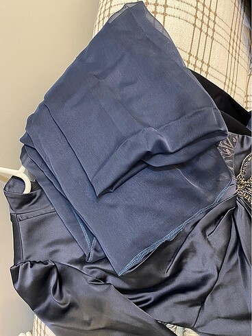 Tesettür Abiye - Görsel 8