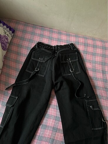 34 Beden Kargo pantolon
