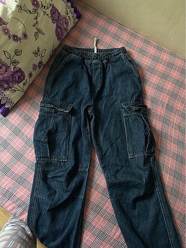 Kargo pantolon