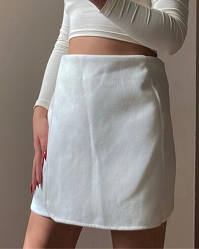 Kaşe etek