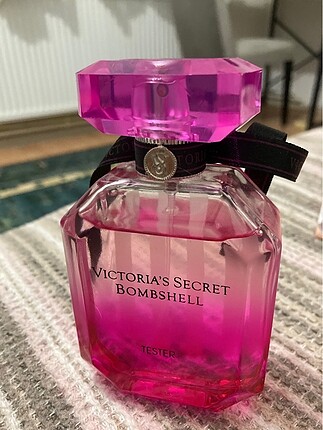 Vs Bombshell Tester Parfüm