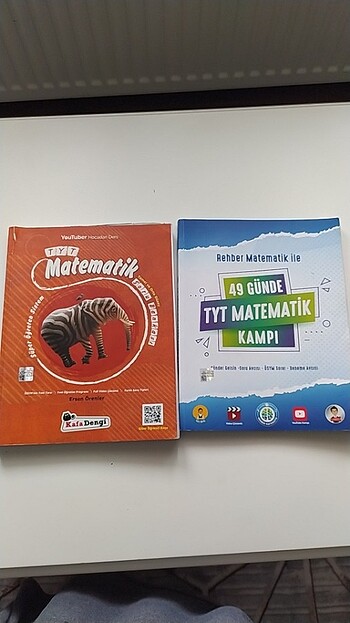 YKS TYT MATEMATİK 