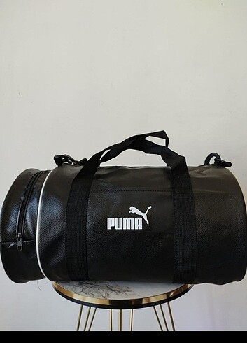 Puma valiz