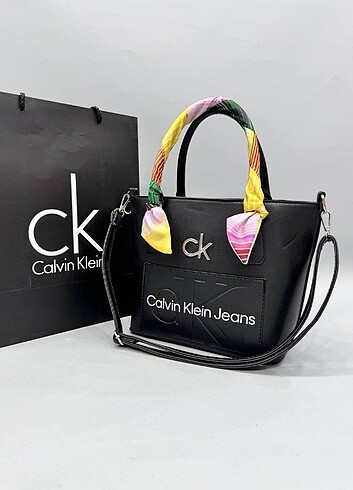 Celvin Klein çanta 