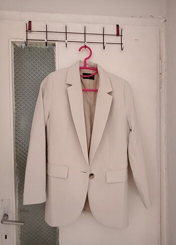BLAZER CEKET