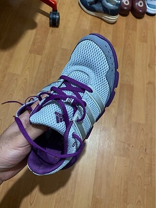 36 Beden Adidas 36 numara koşu ayakkabısı