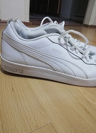 Puma spor ayakkabı