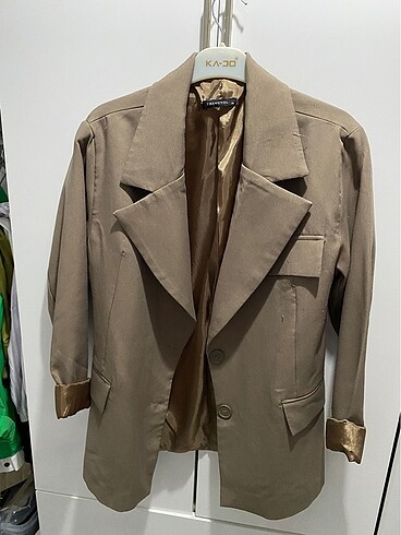 Trendyol & Milla Blazer ceket