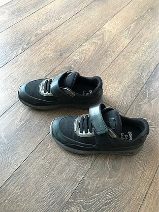 Camper ayakkabı