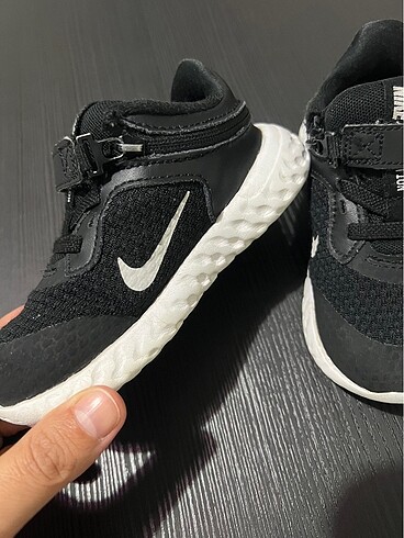 Nike 23,5 çok rahat