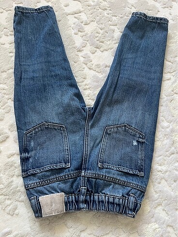Zara Zara jean