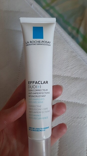 Effaclar duo