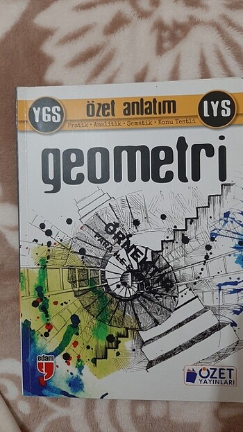 Geometri lys özet yayınları 