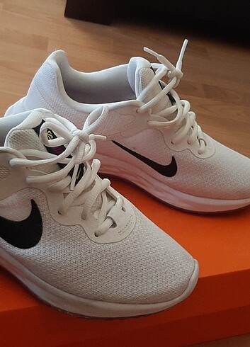 Nike w nike revolution 6 nn spor ayakkabı