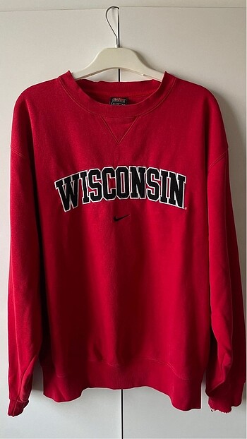 Vintage Nike Sweatshirt