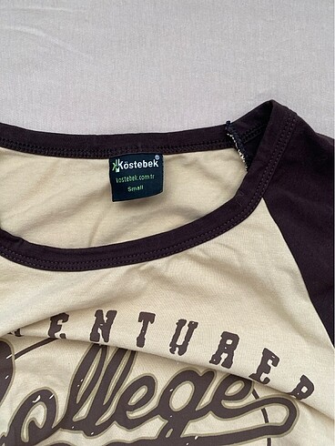 Trendyol & Milla y2k crop s