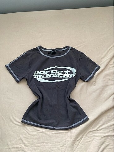 y2k crop top